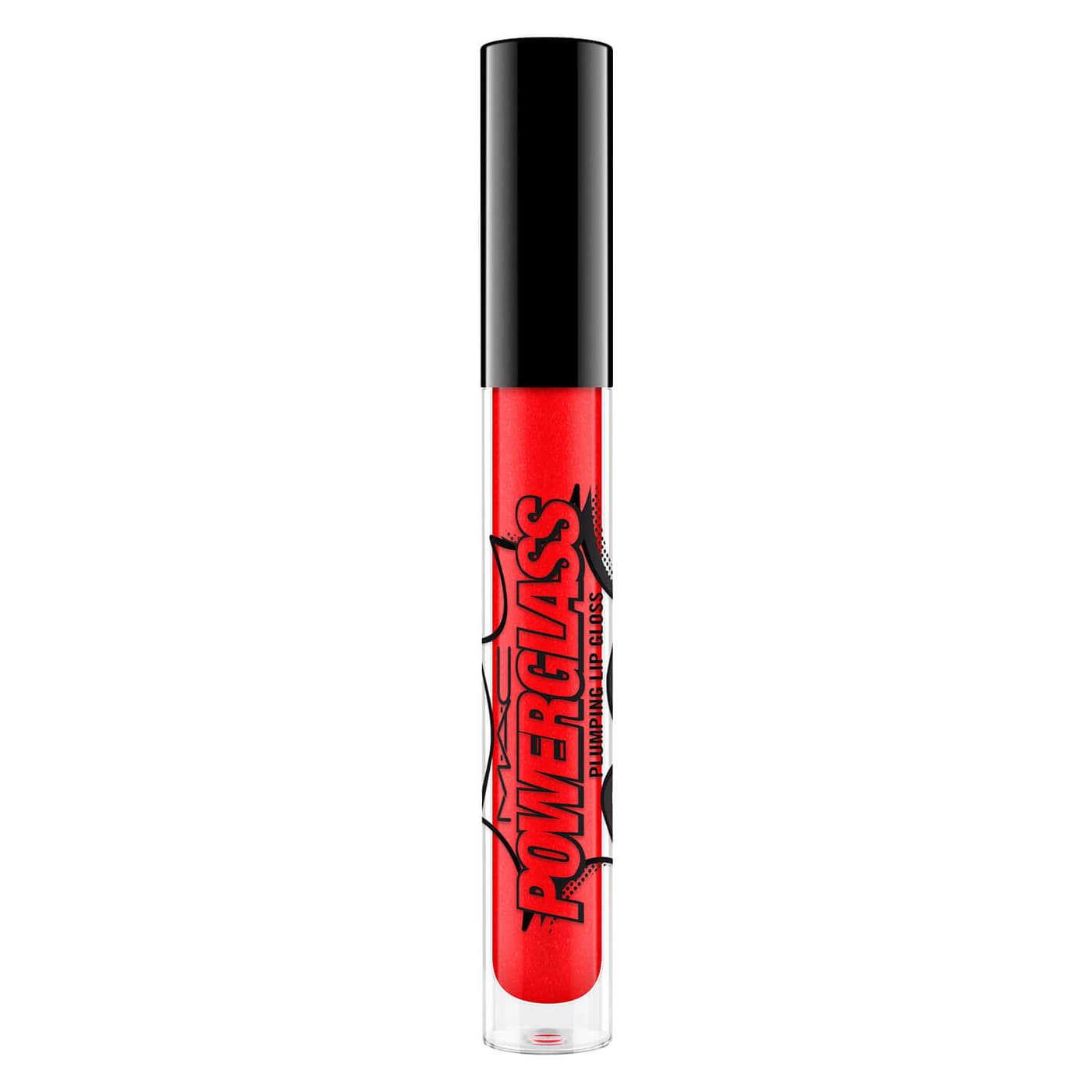 Powerglass - Plumping Lipgloss Plump Up The Jam
