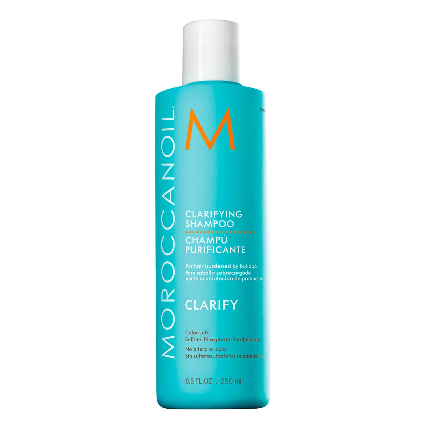 Moroccanoil Color Care - Clarifying Shampoo