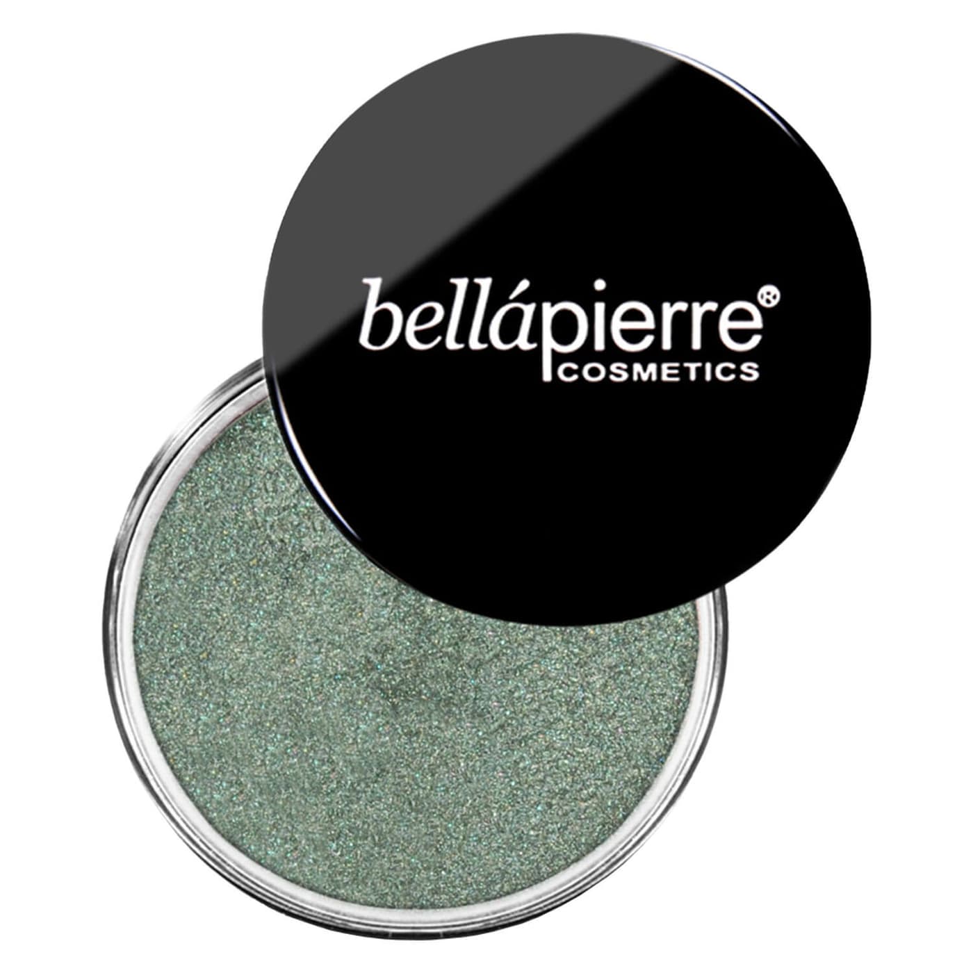 bellapierre Eyes - Shimmer Powders Cadence