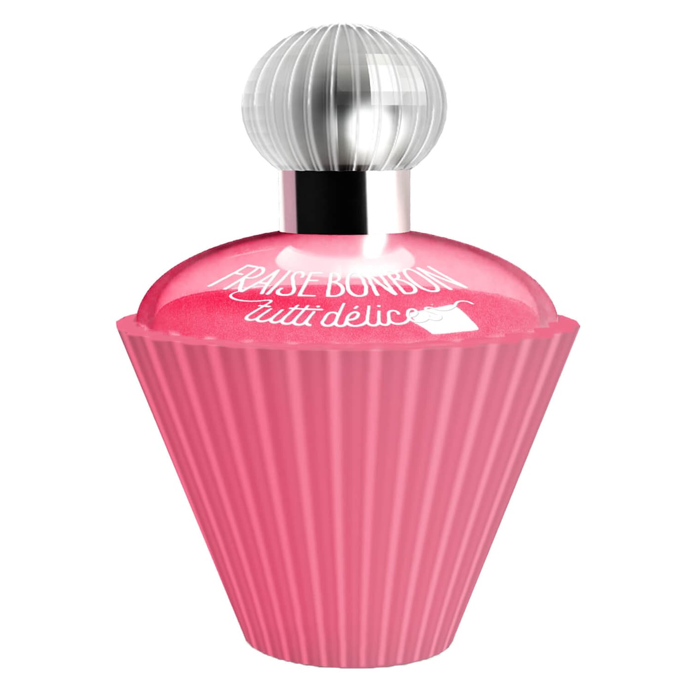 tutti dèlices - Strawberry Sweet Eau de Toilette