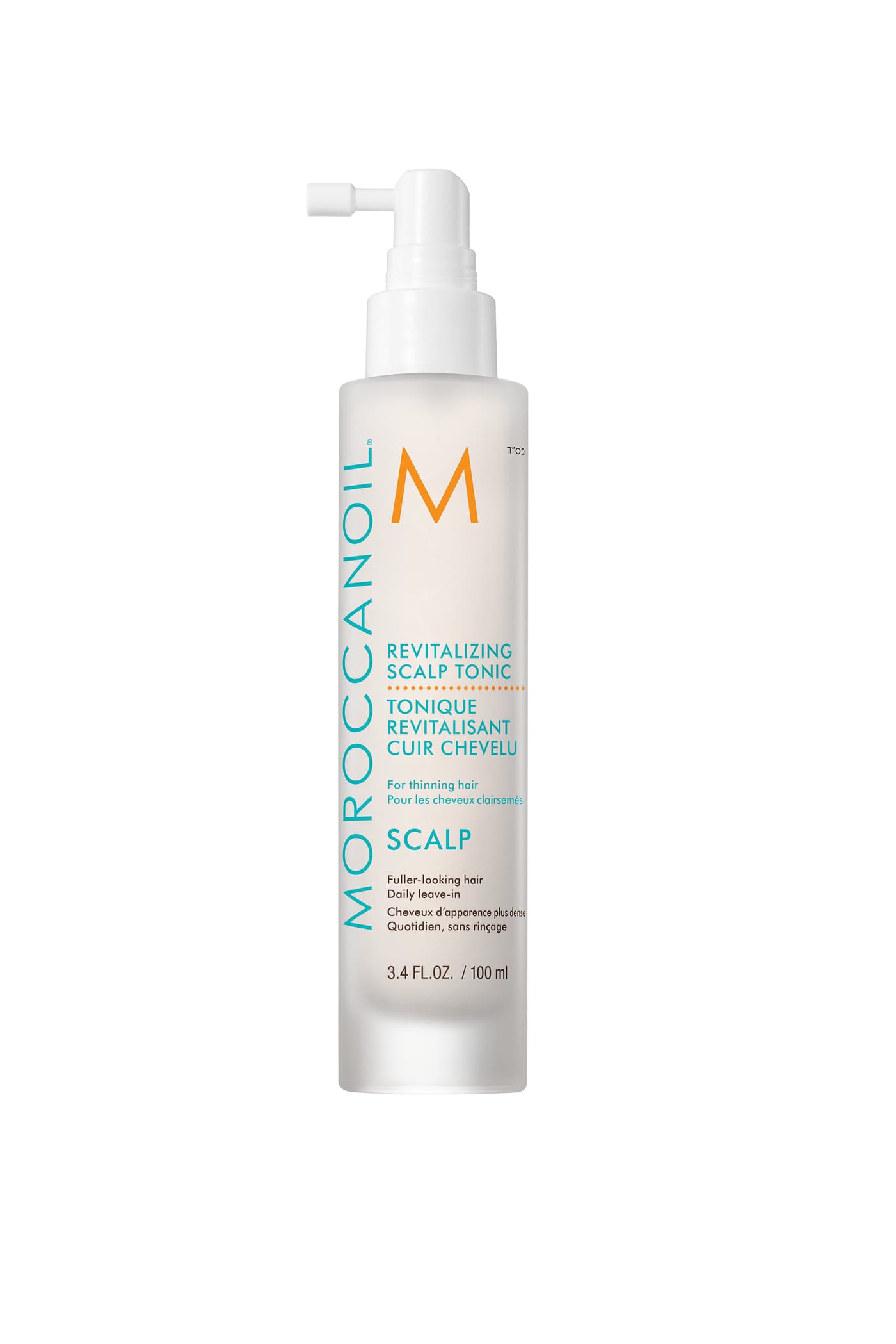 Moroccanoil - Revitalizing Scalp Tonic