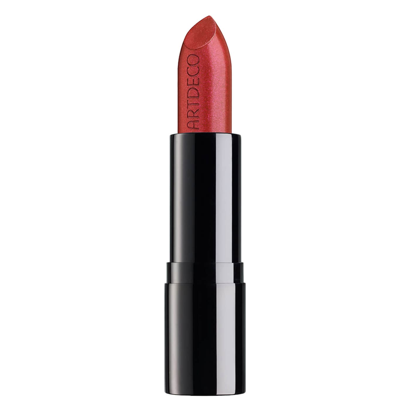 Metallic Lip Jewels - Glamorous Red 48