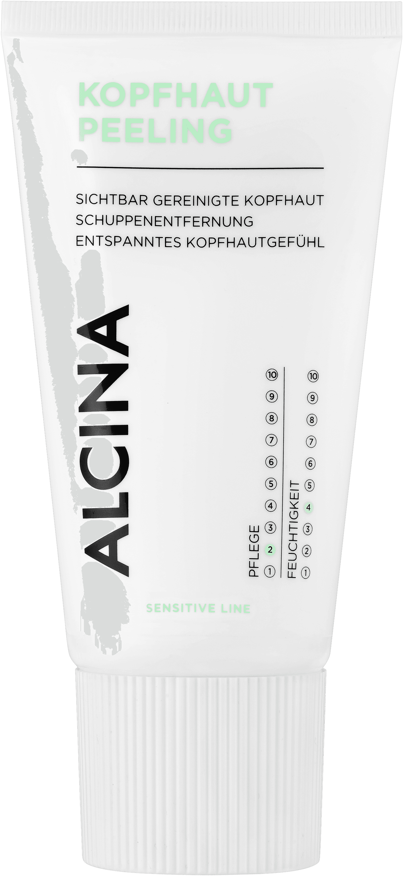 Sensitive Line - Kopfhaut-Peeling