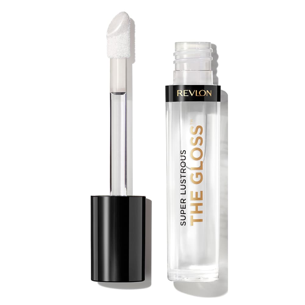 Super Lustrous The Gloss - Crystal Clear 200