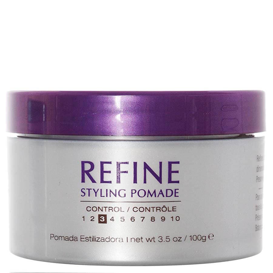 Healing Style - Refine Styling Pomade