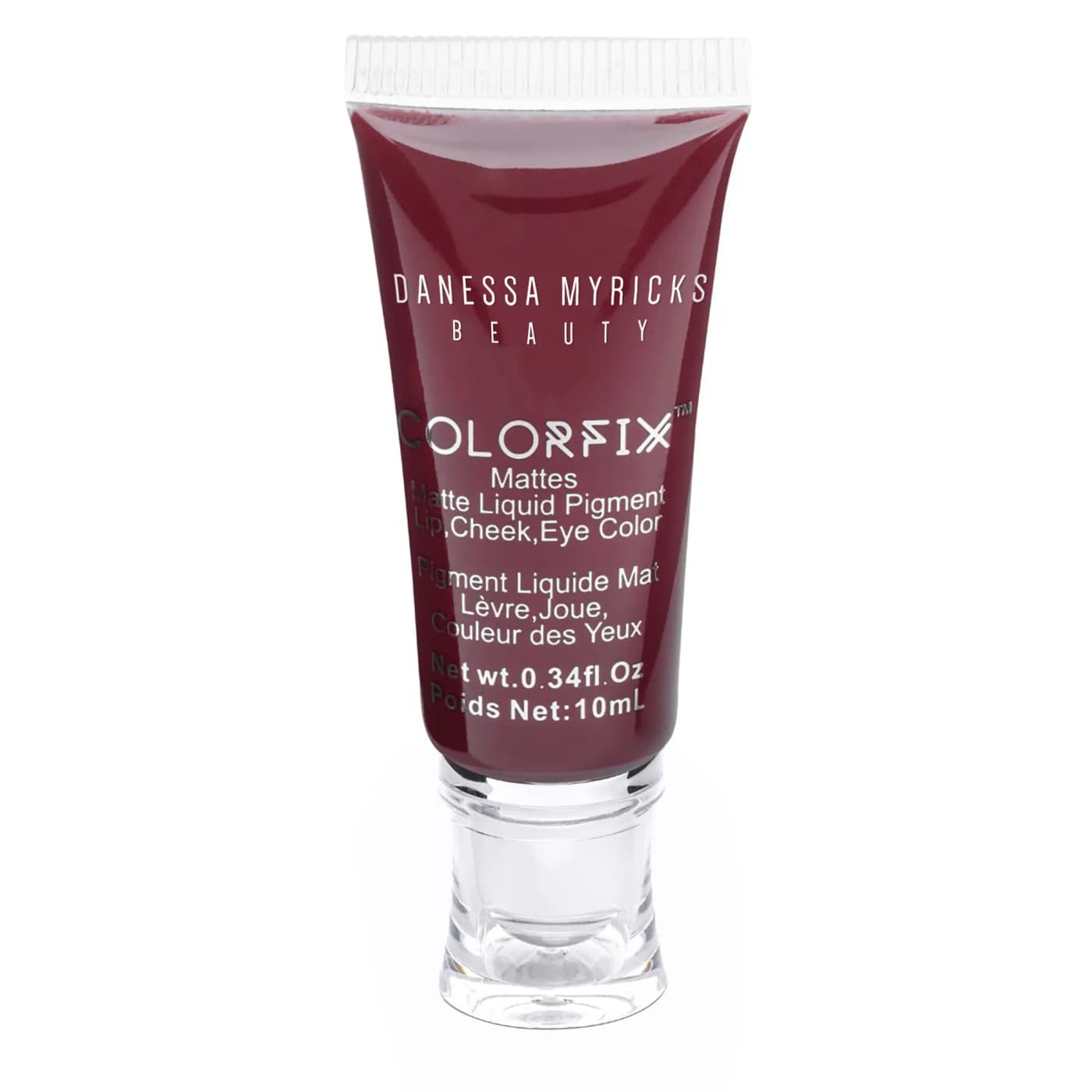 Colorfix Matte - Real Love