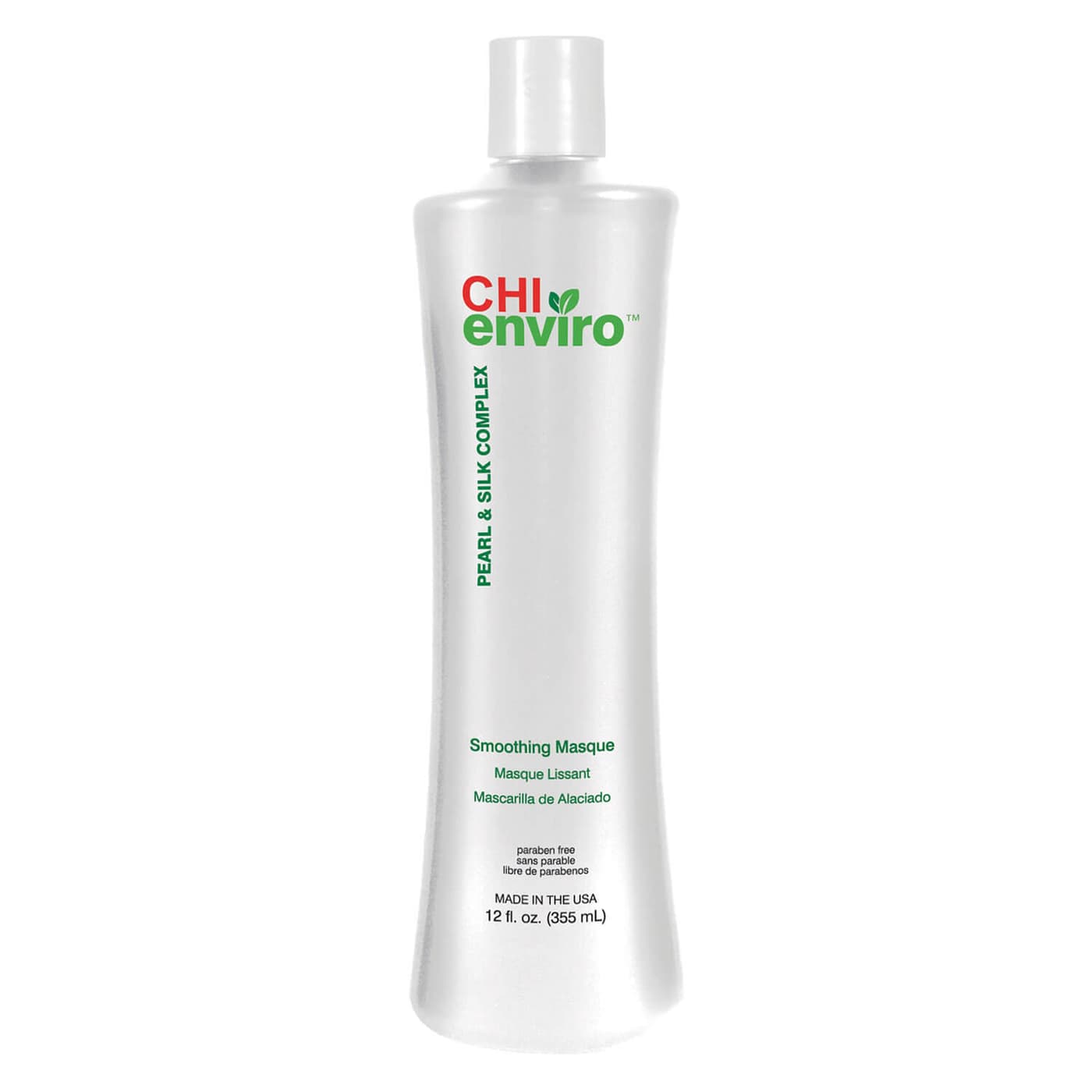CHI enviro - Smoothing Masque