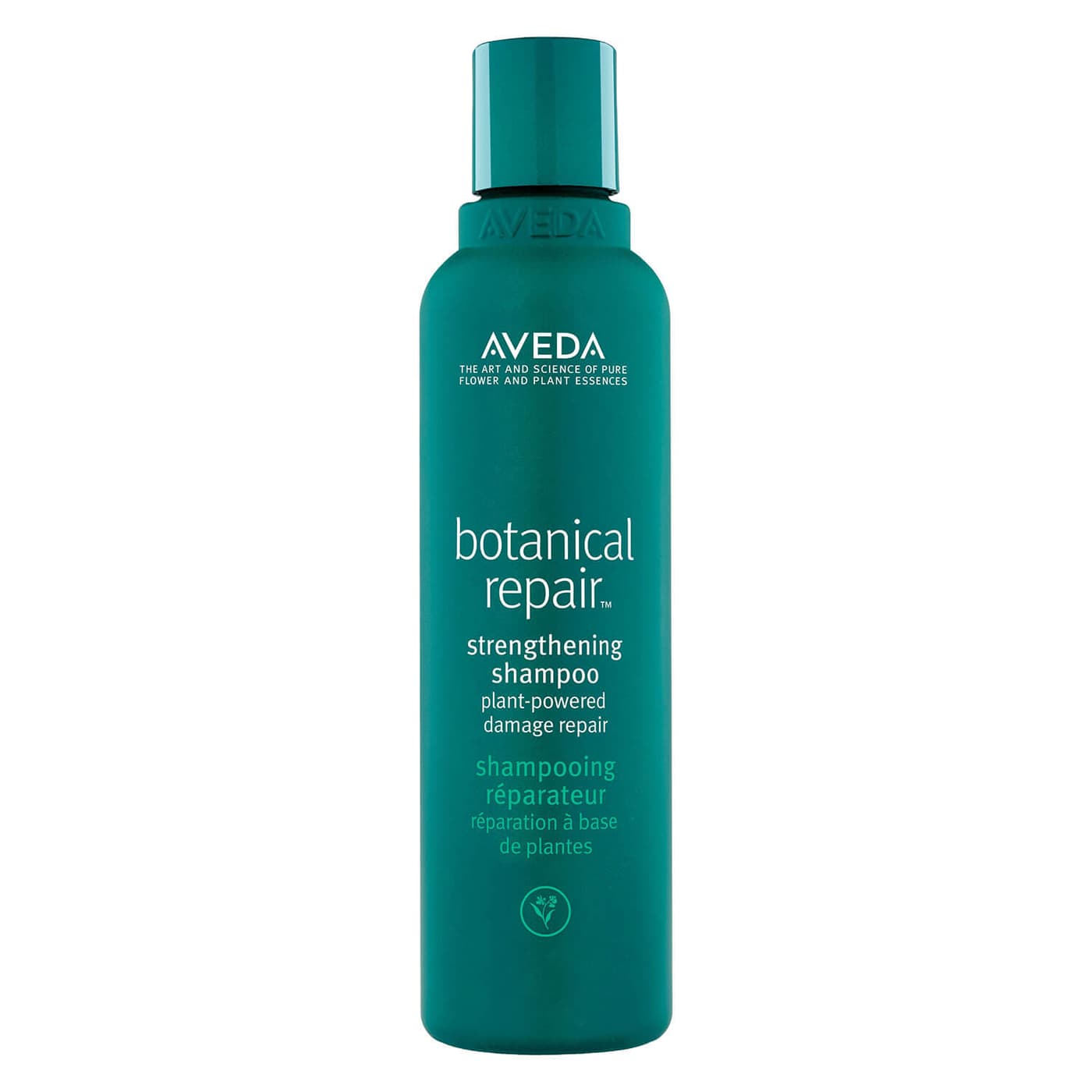 botanical repair - strengthening shampoo