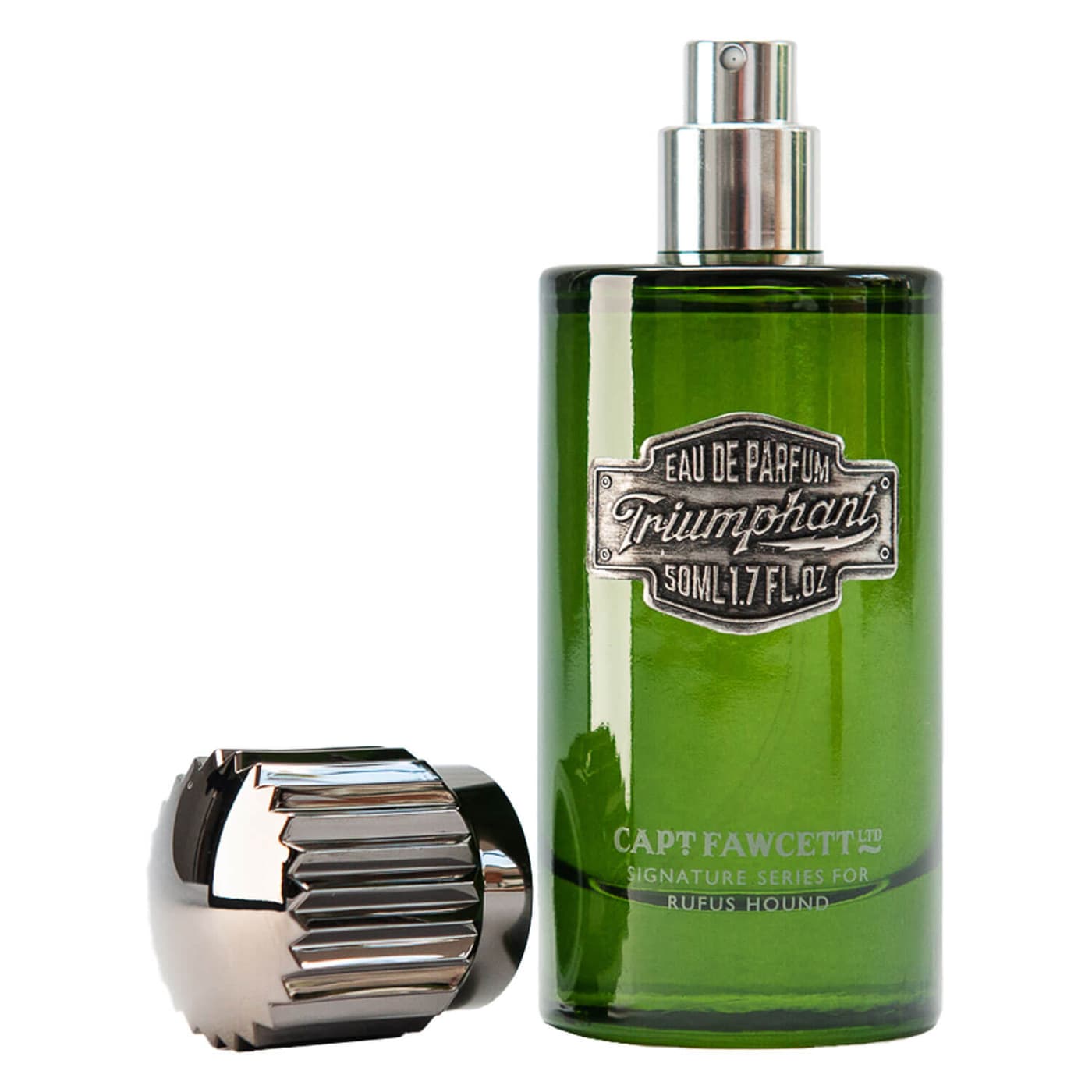 Capt. Fawcett Care - Triumphant Eau de Parfum