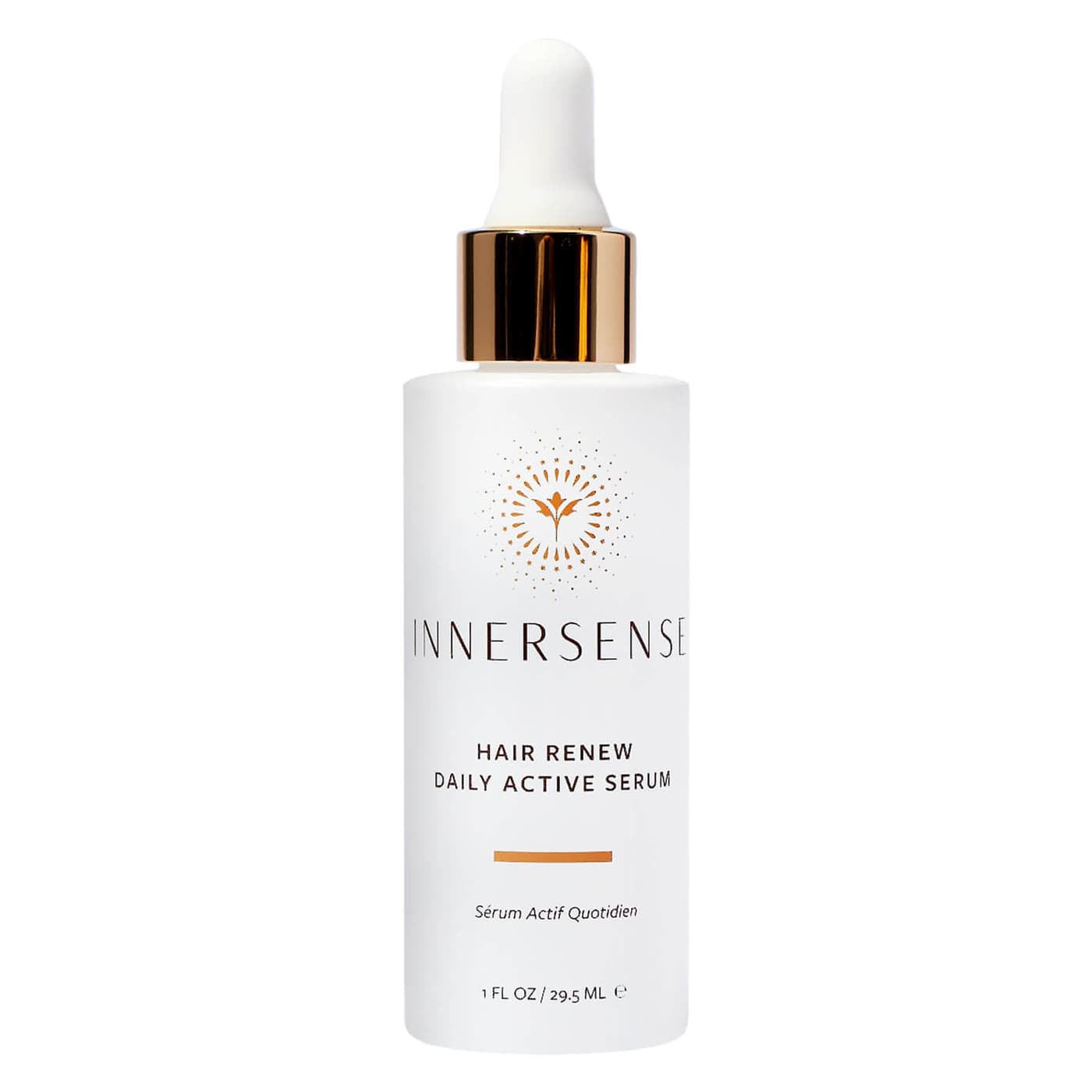Innersense - Hair Renew Daily Active Serum