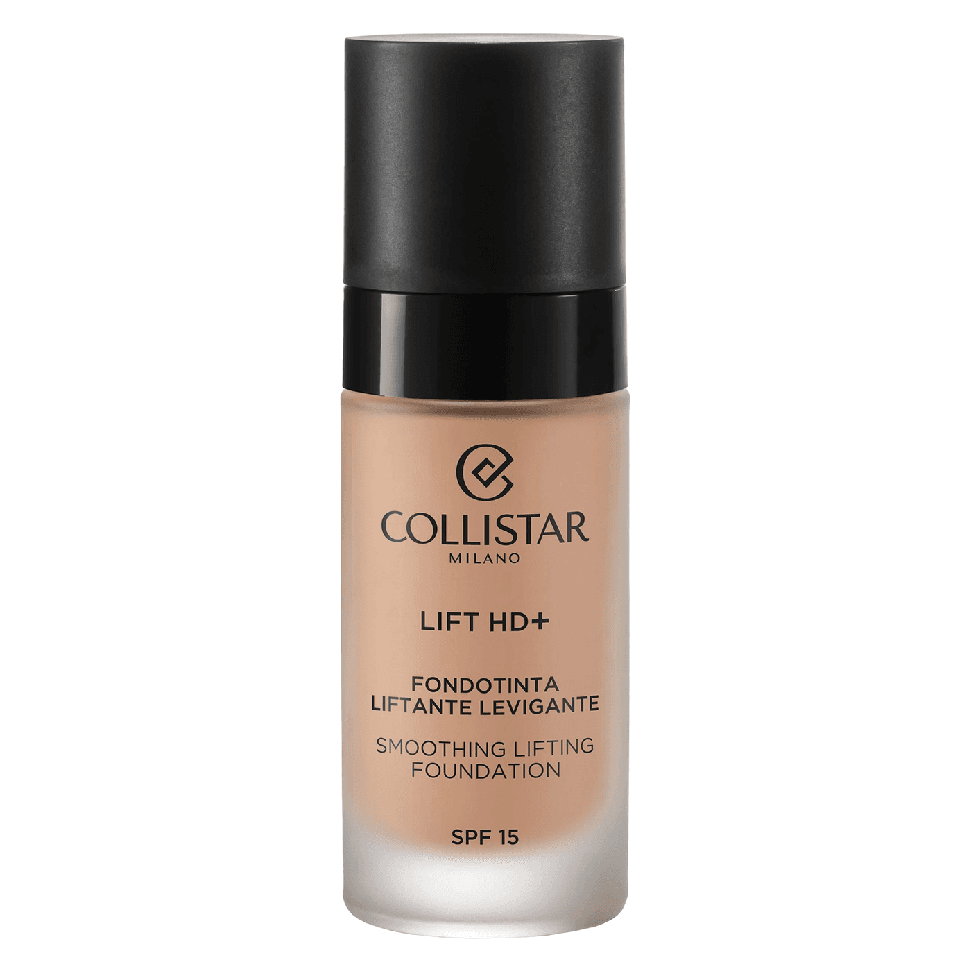 CS Make-Up - Lift HD+ Foundation 4R Sabbia Rosata