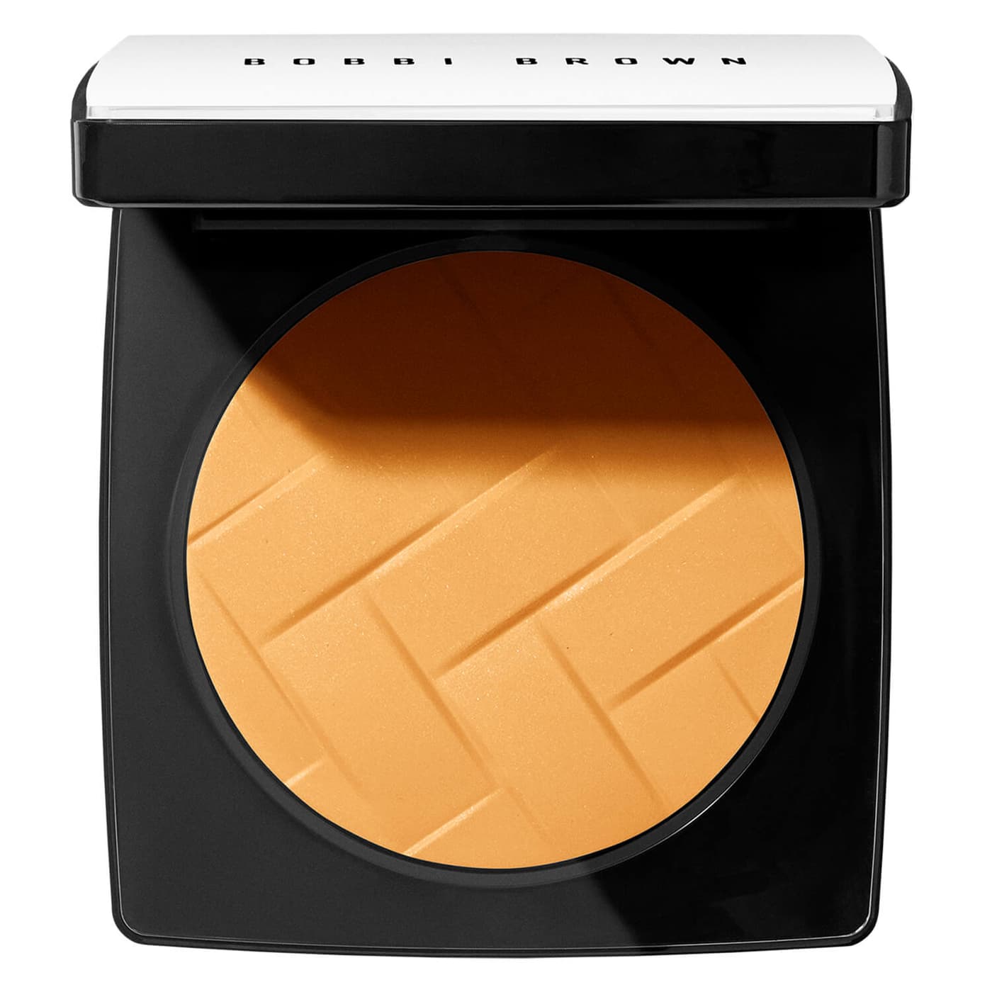BB Powder - Vitamin Enriched Pressed Powder Peach