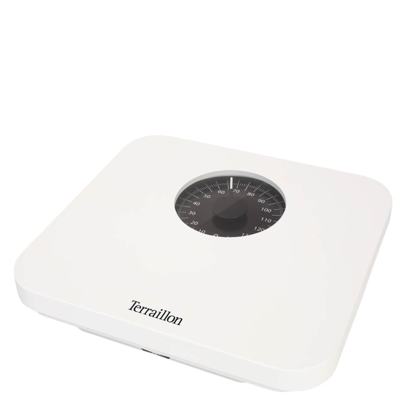 Terraillon - Nautic White Personenwaage