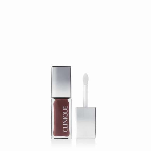 Clinique Lips - Pop Lip + Cheek Pop Oil Nude Honey 33