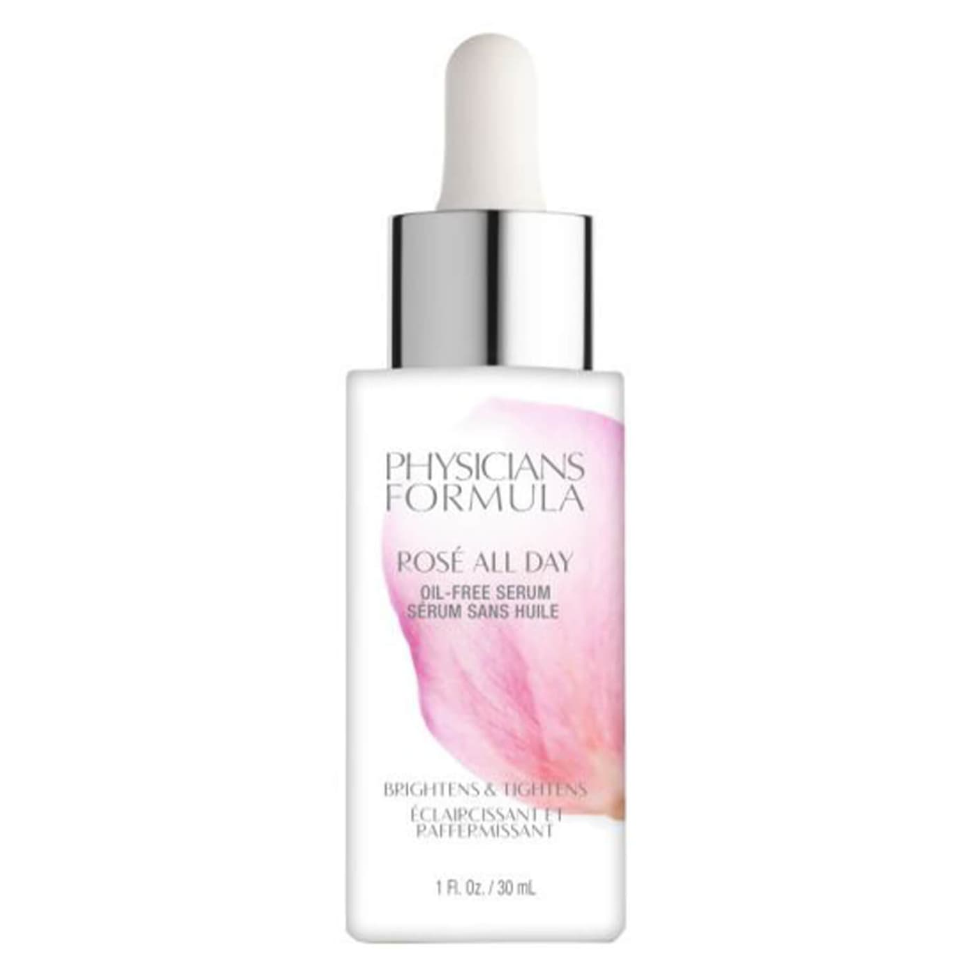PHYSICIANS FORMULA - Rosé All Day Oil-Free Serum