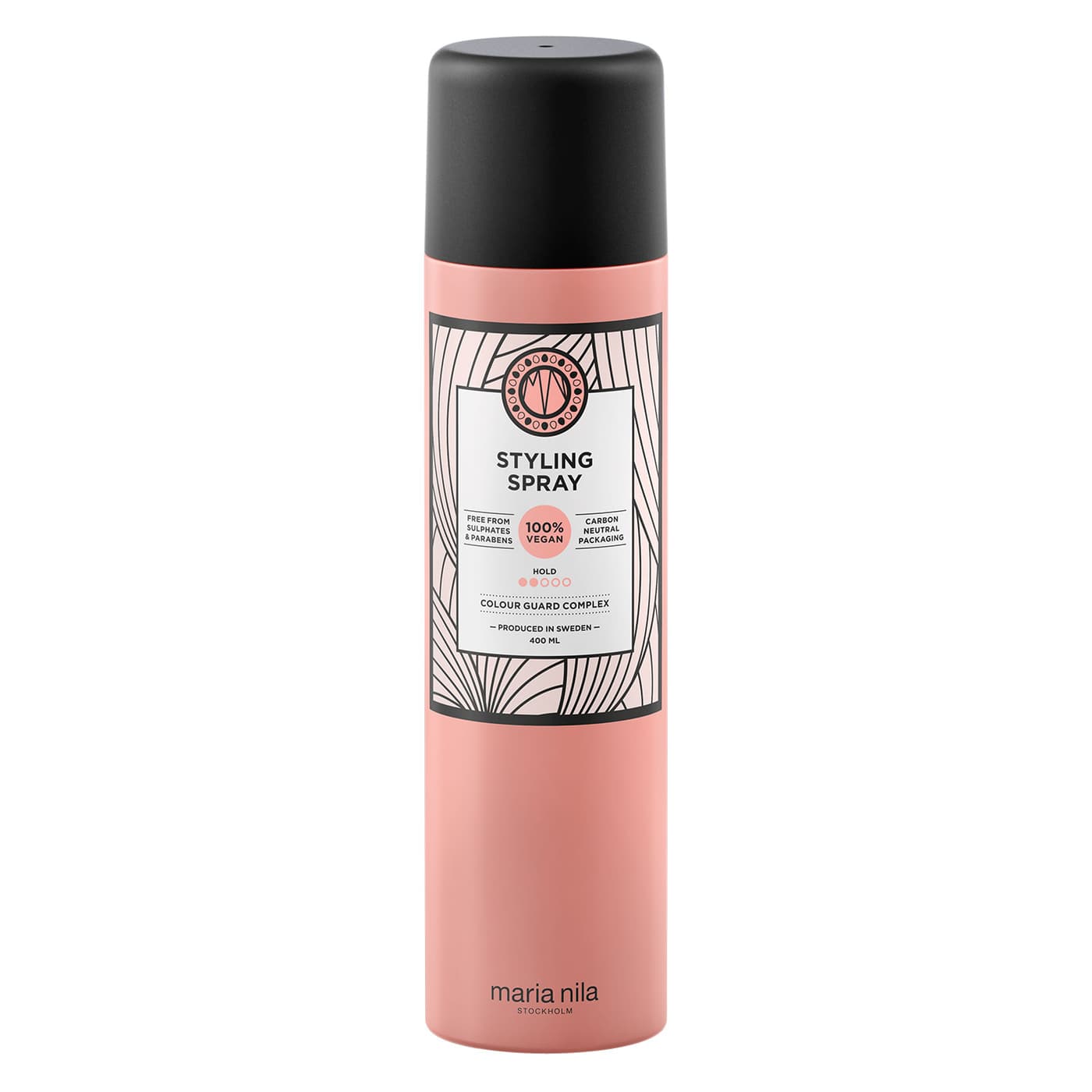 Style & Finish - Styling Spray