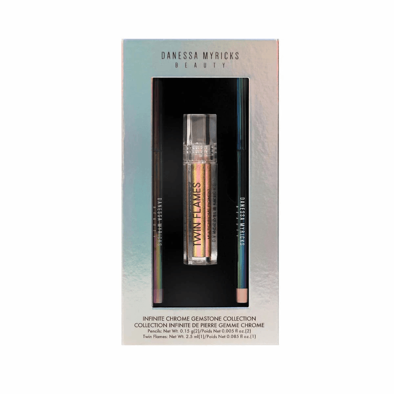 Infinite Gemstone - Infinite Gemstone Collection Love Potion