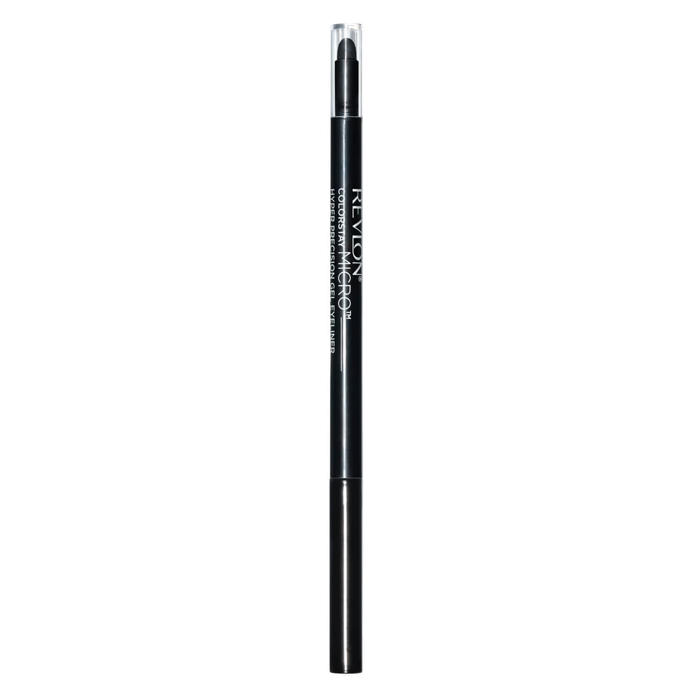 REVLON Eyes - ColorStay Micro Hyper Precision Gel Eyeliner Black