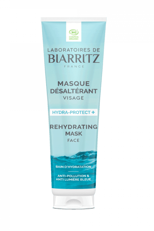 Laboratoires de Biarritz - HP Feuchtigkeitsspend. Gesichtsmaske