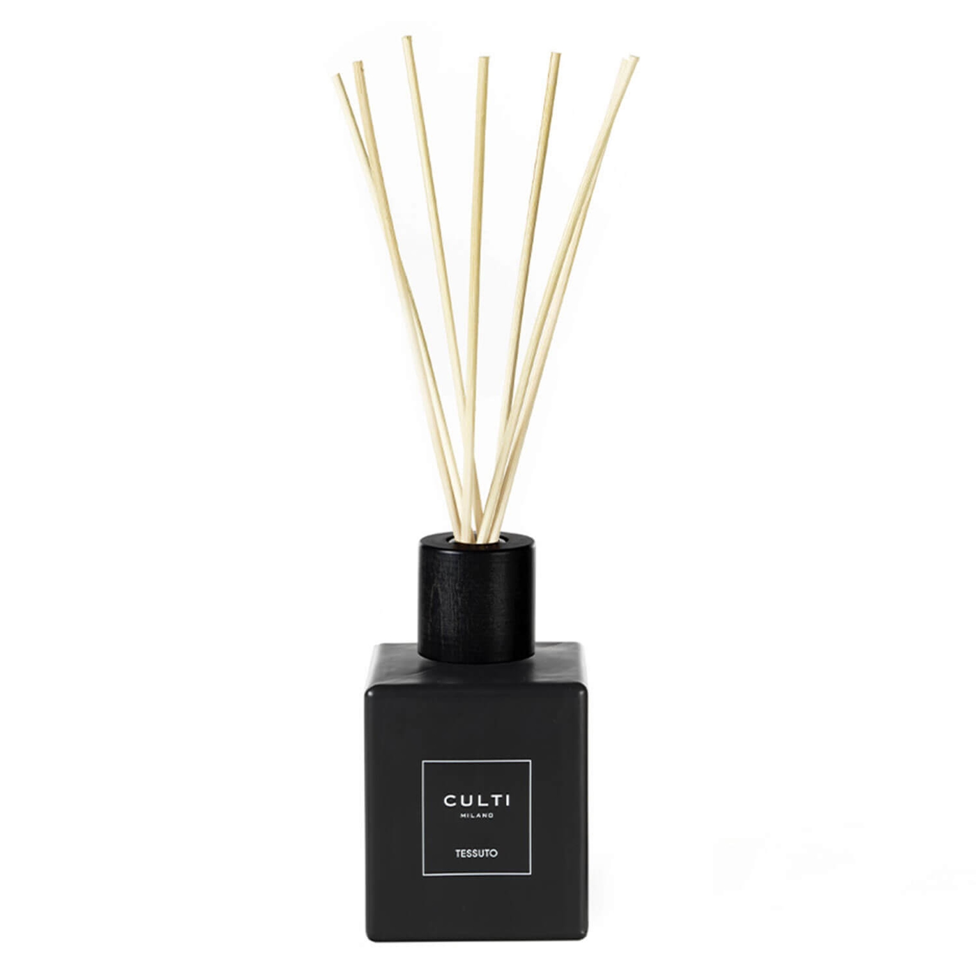 Produktbild von CULTI Diffuser - Decor Black Label Tessuto