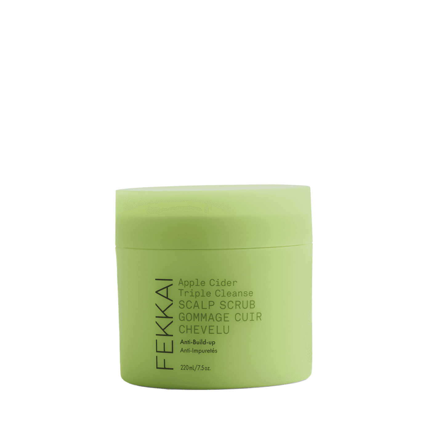 Fekkai - Apple Cider Triple Cleanse Scalp Scrub 220 ml