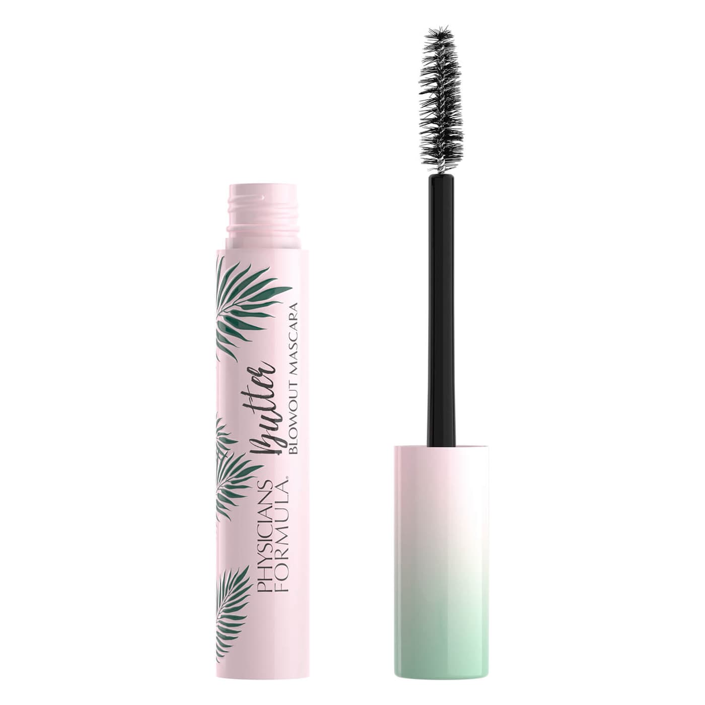 PHYSICIANS FORMULA - Butter Blowout Mascara Black