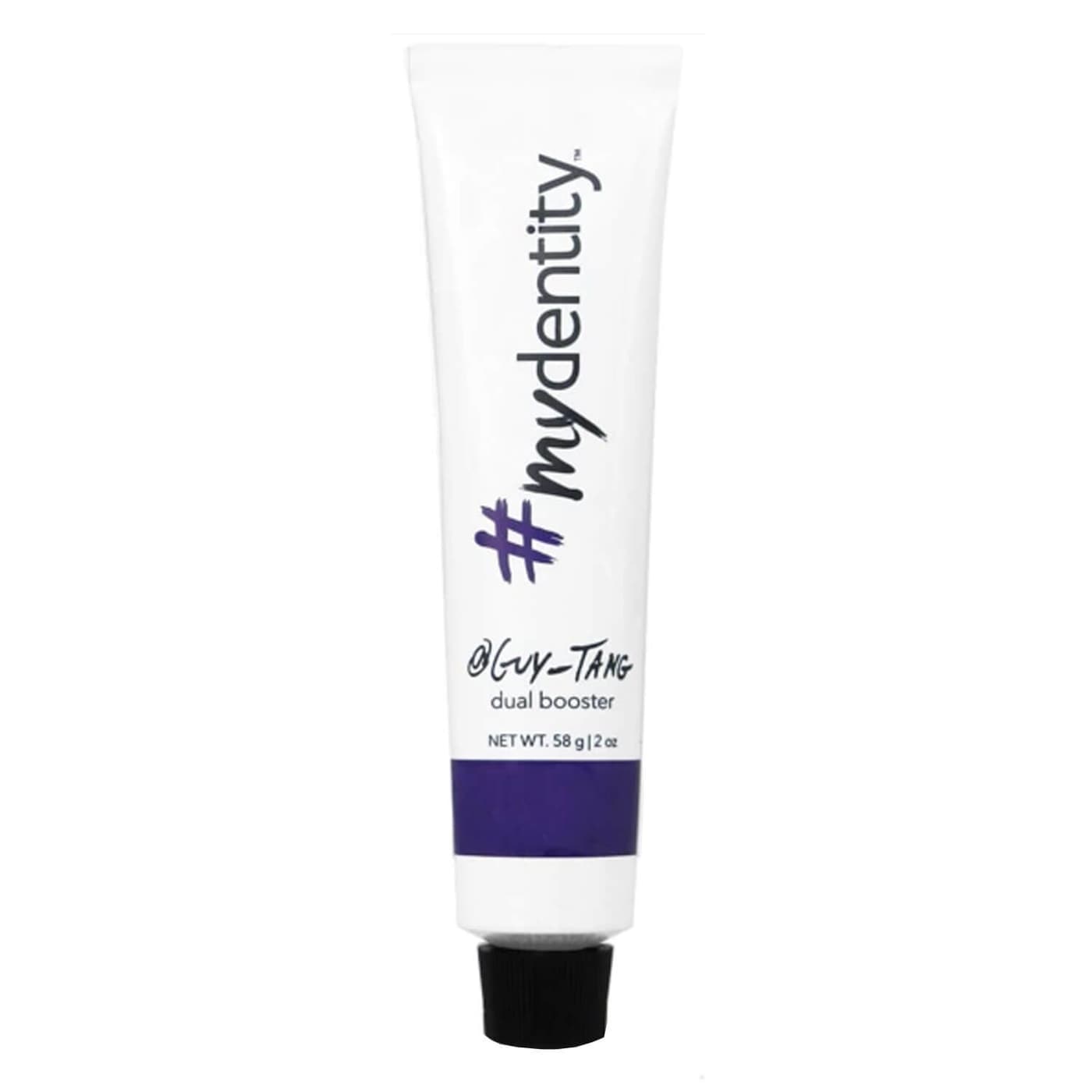 mydentity Accessories - Dual Booster Ultra Violet