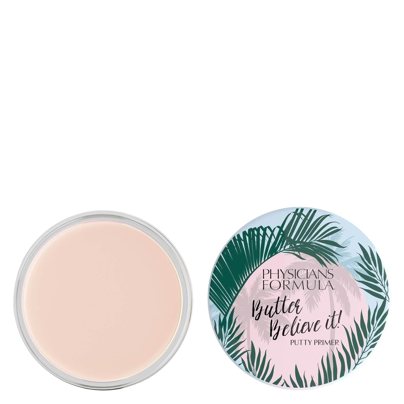 PHYSICIANS FORMULA - Butter Believe It! Putty Primer