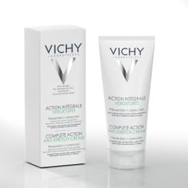 Vichy Women - Schwangerschaftsstreifen-creme