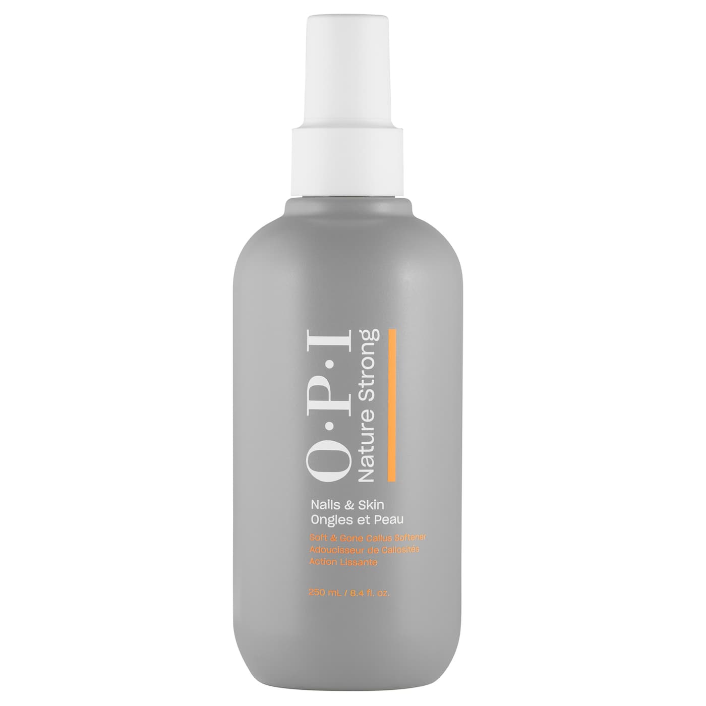 Nature Strong Nails & Skin - Soft & Gone Callus Softener