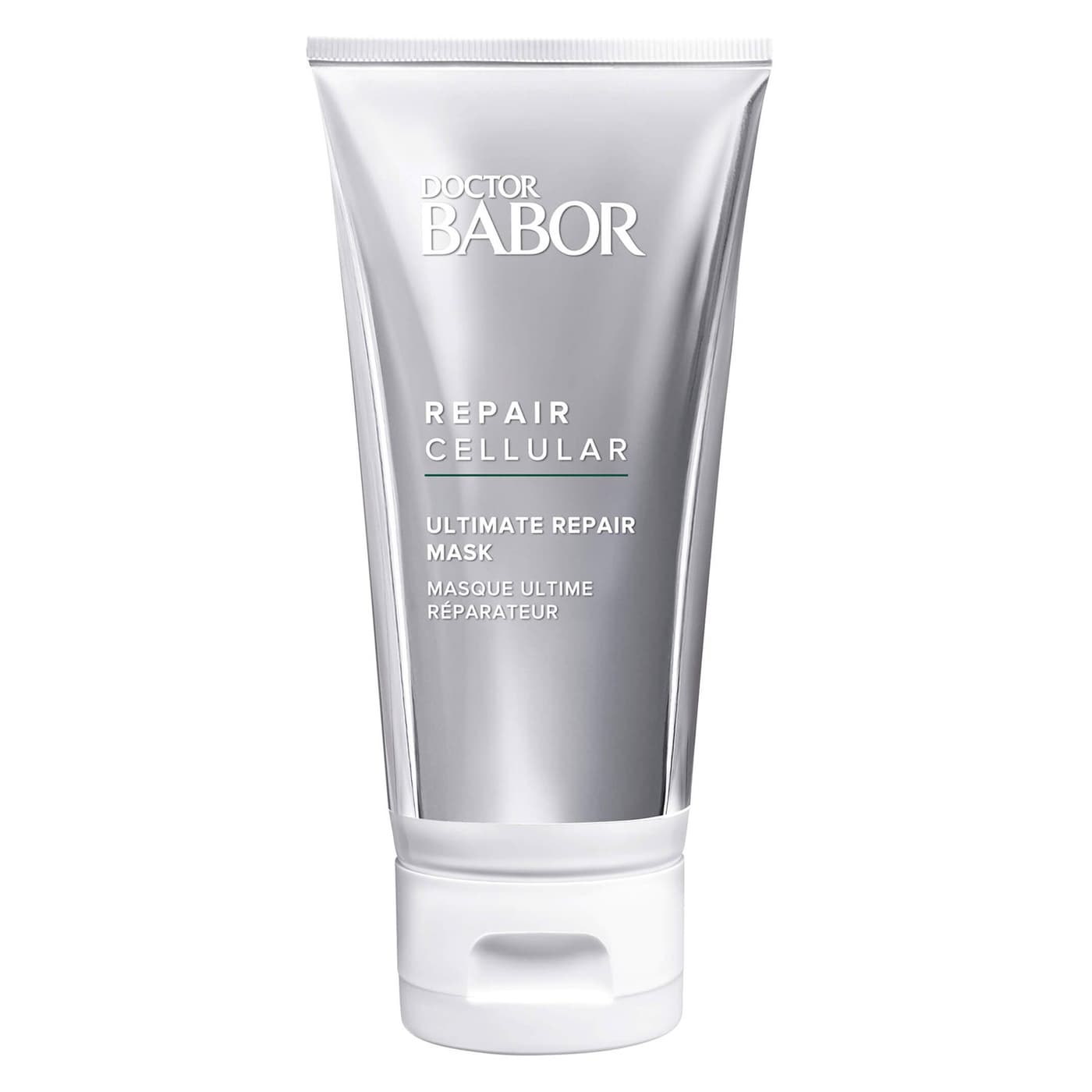 DOCTOR BABOR - Ultimate Repair Mask