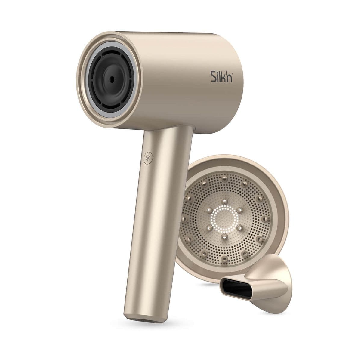 Silkn - Haartrockner Silkyair Pro Swiss