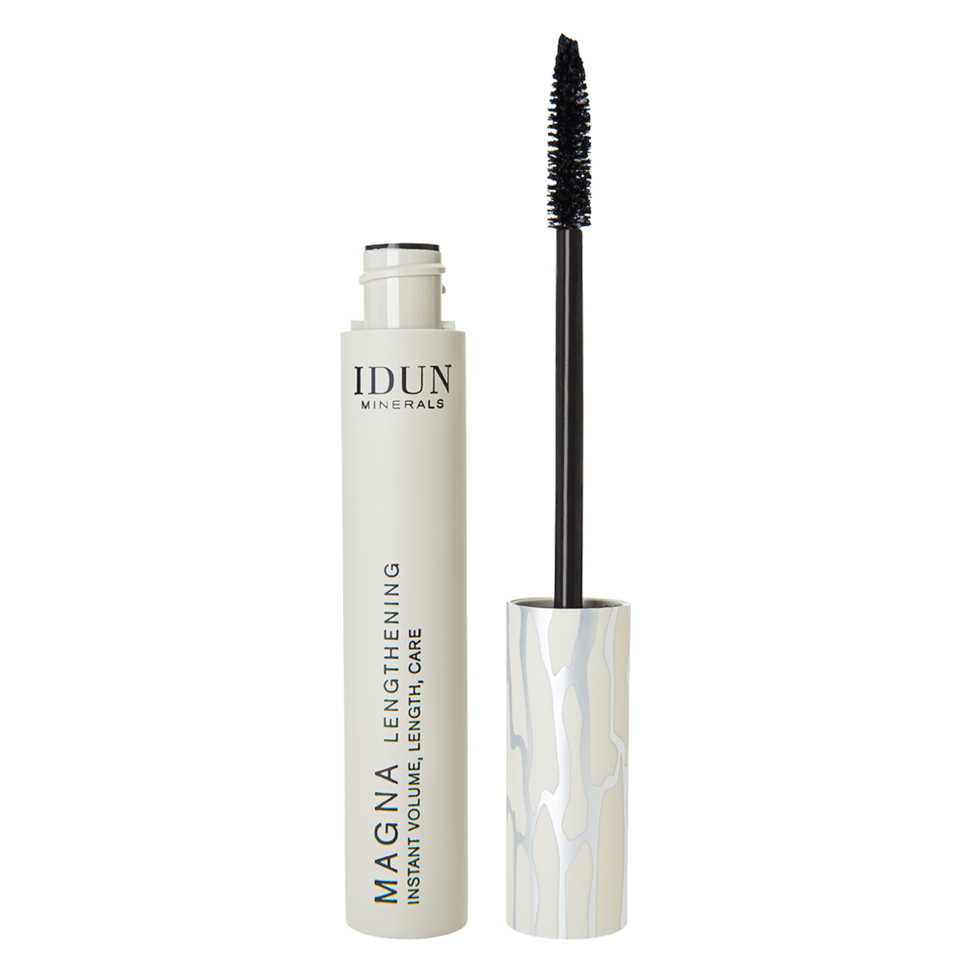 IDUN Eyes - Mascara Magna Lengthening