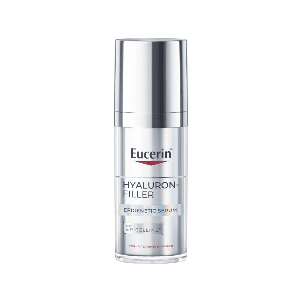 Eucerin - Hyaluron-filler Epigenetic Serum