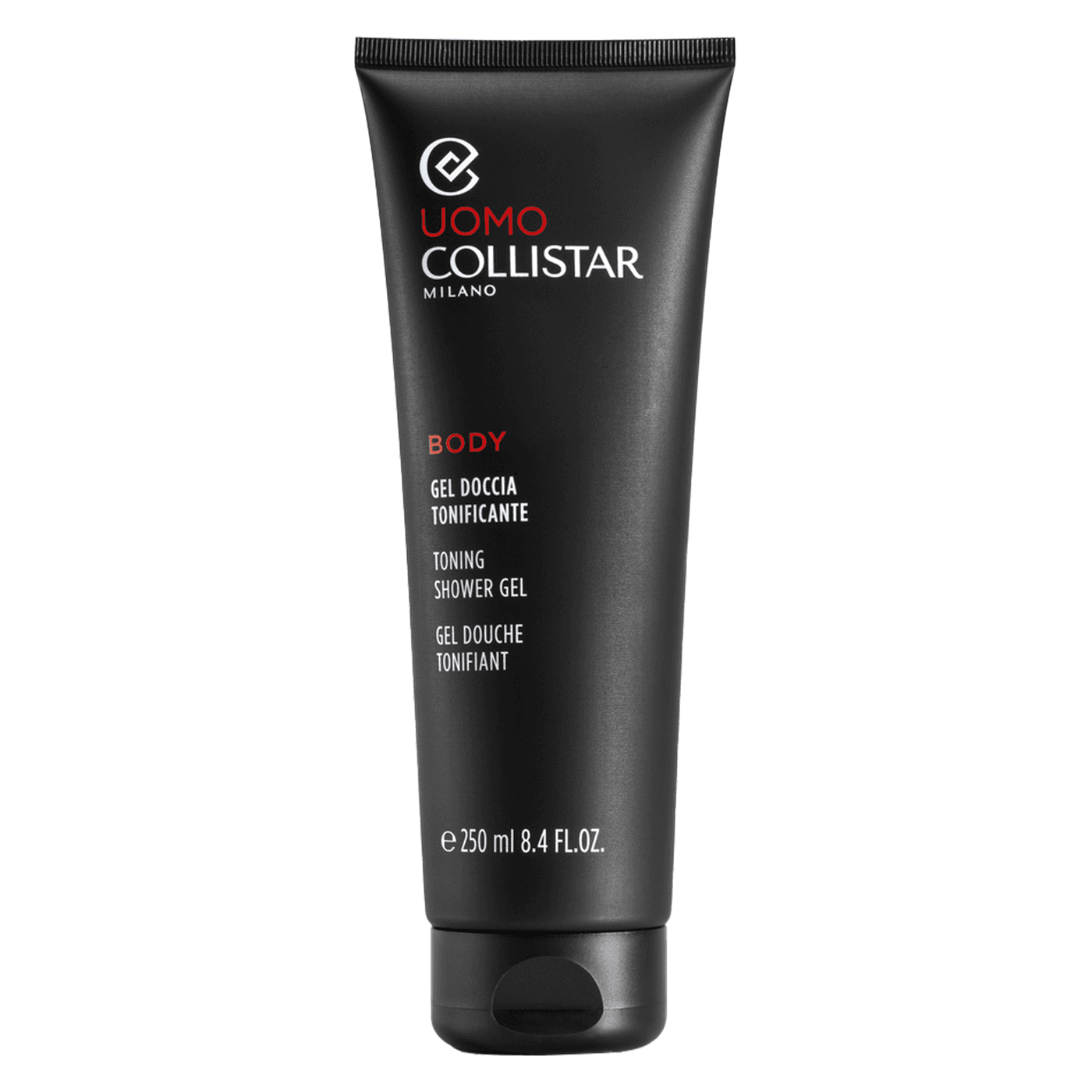 CS Uomo - Toning Shower Gel