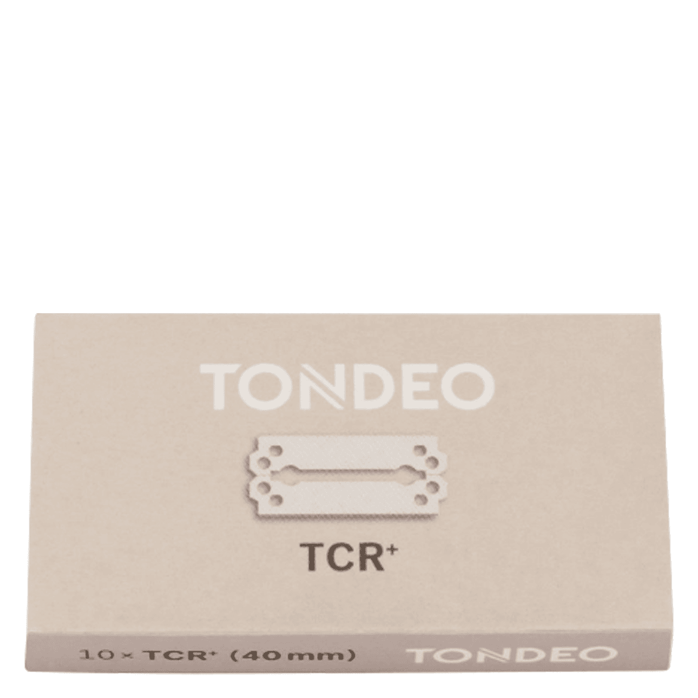 Tondeo Blades - TCR+ Blades