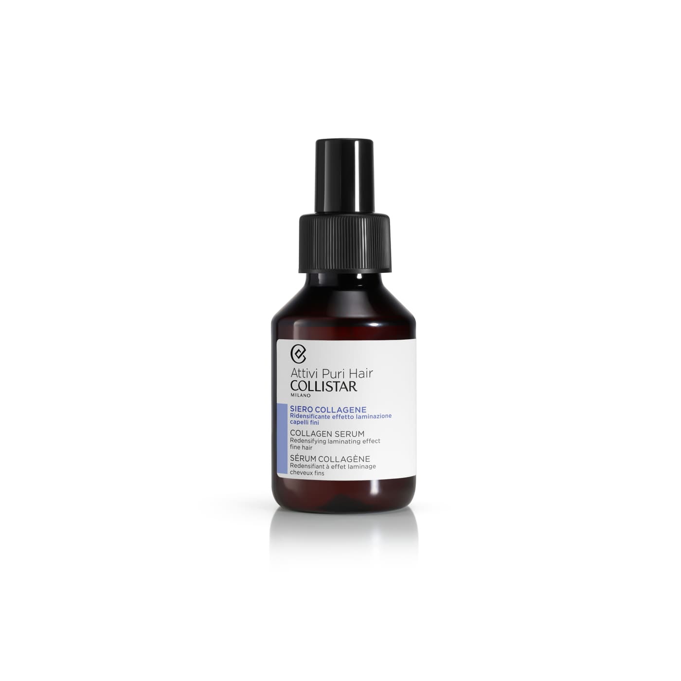 CS Hair - Kollagen Serum Redensifying Laminating Effect