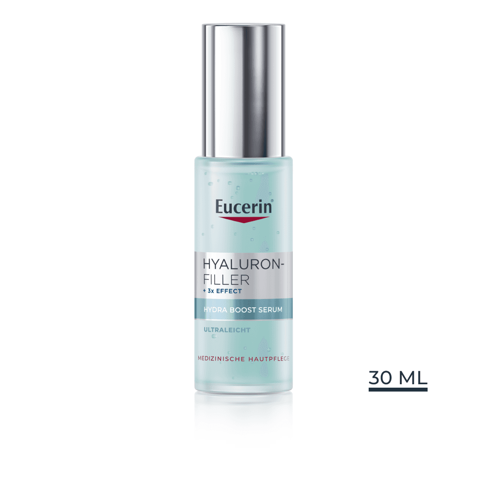 Eucerin - Hyaluron-Filler Hydra Boost Serum