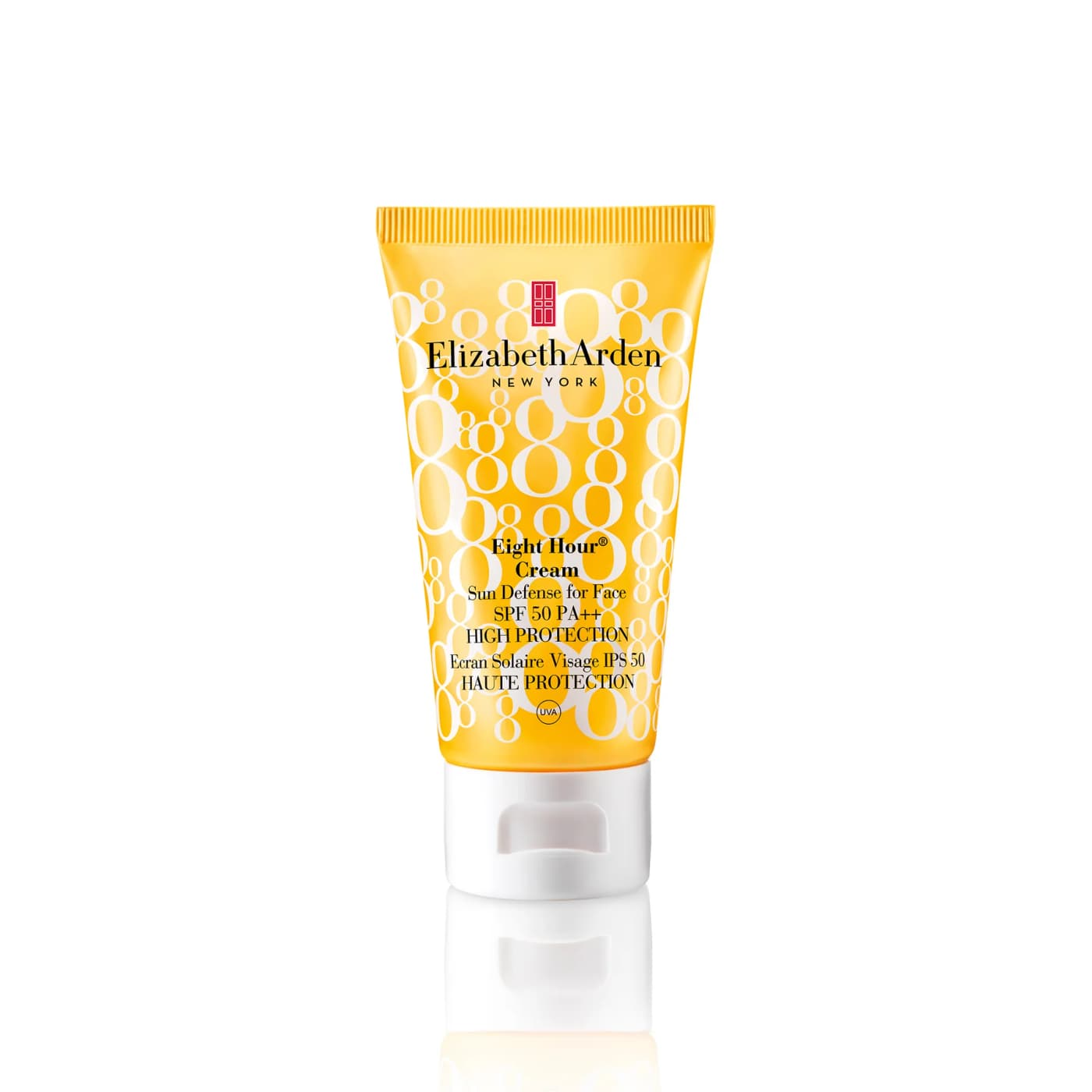 Eight Hour - Eight Hour Cream Sun Defence For Face Spf 50