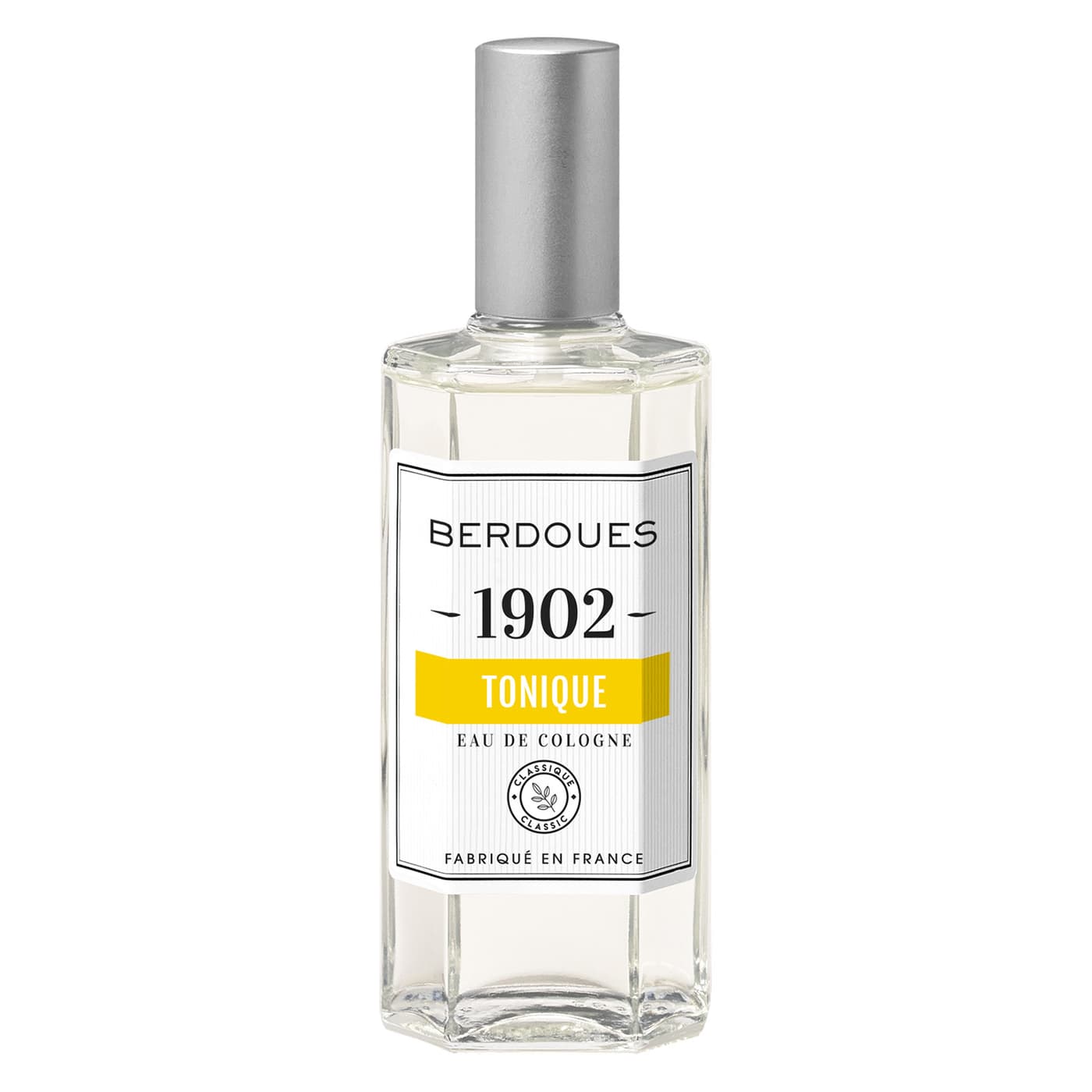 BERDOUES - 1902 Eau de Cologne Tonique