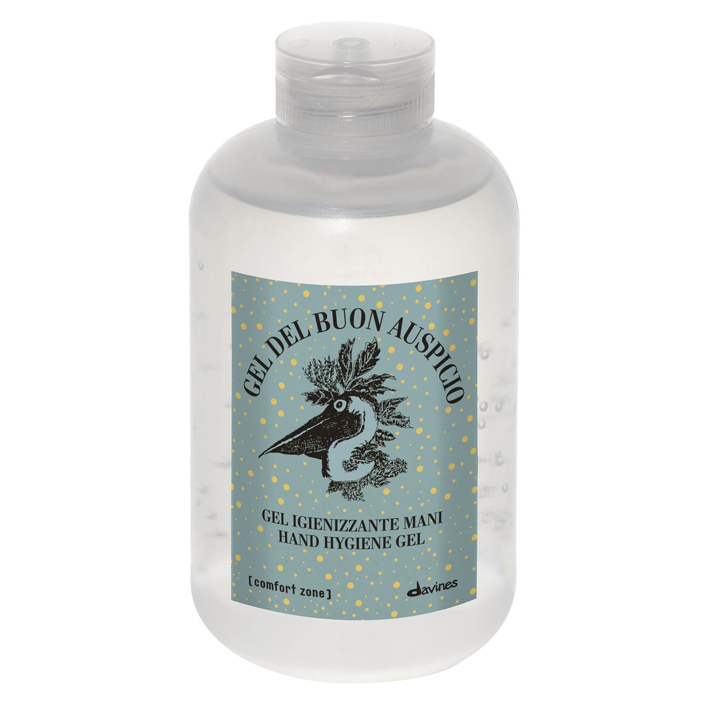 Davines Care - Gel del buon Auspicio Hand Sanitizer