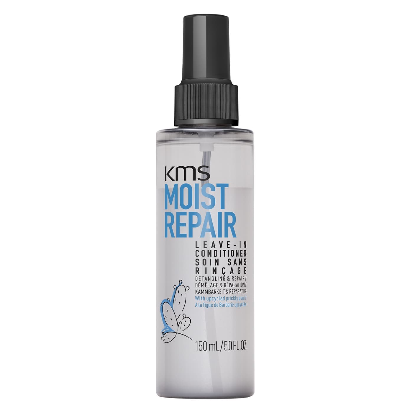 Moist Repair - Leave-in Conditioner