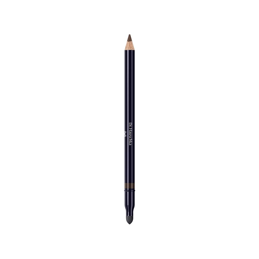 Dr. Hauschka Eyes - Eye Definer brown 02