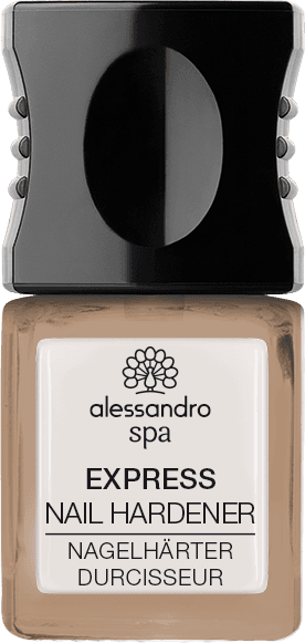 Emotions - Express Nail Hardener Almond