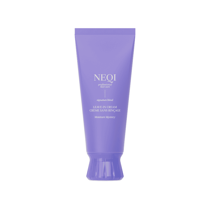 Moisture - Mystery Leave In Cream