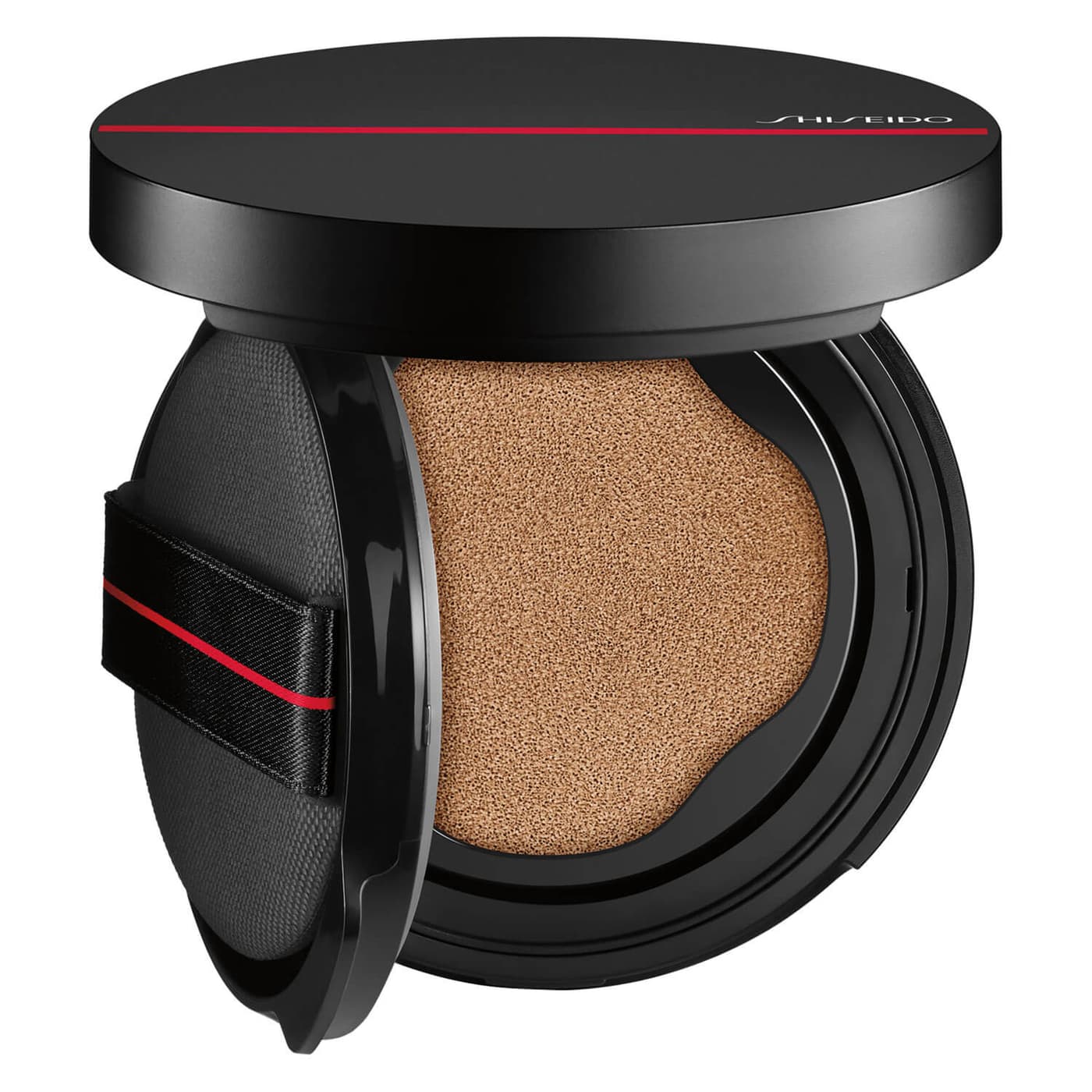 Synchro Skin Self-Refreshing - Cushion Compact Citrine 360