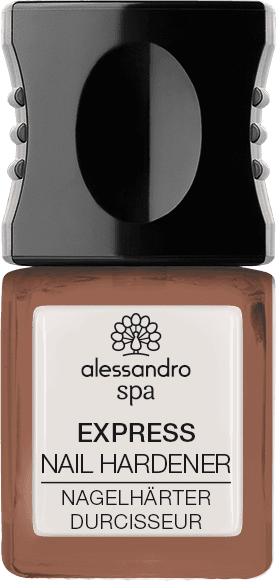 Emotions - Express Nail Hardener Chesnut