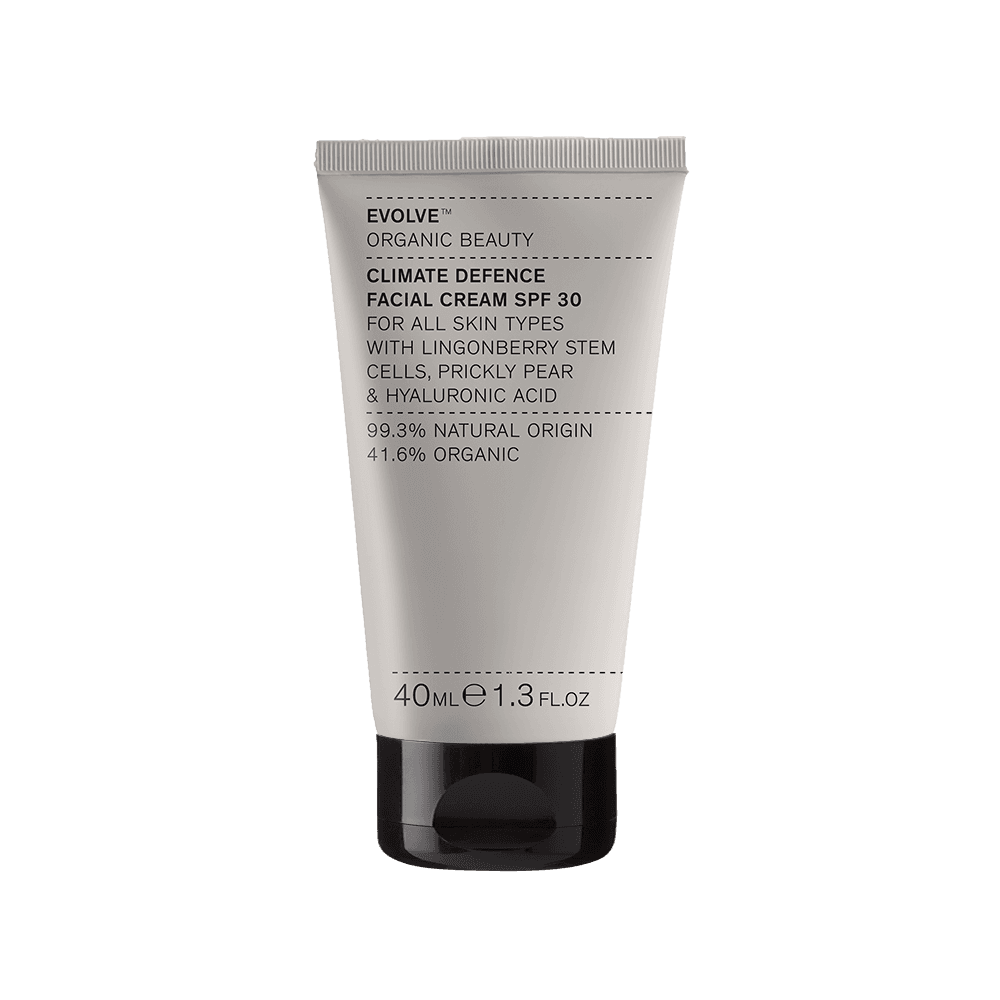 Evolve - Climate Defence Spf30 Cream