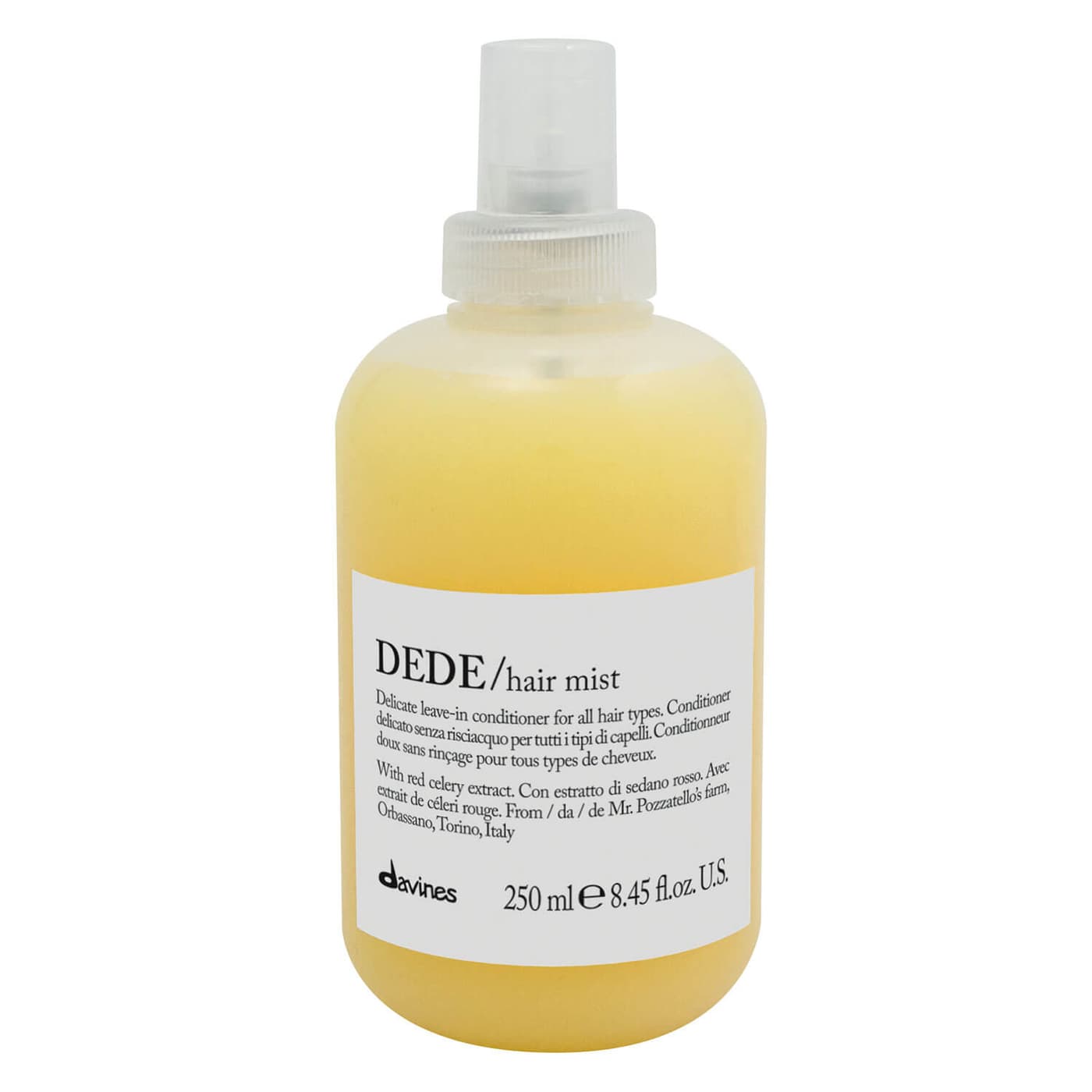 Essential Haircare - DEDE Hair Mist