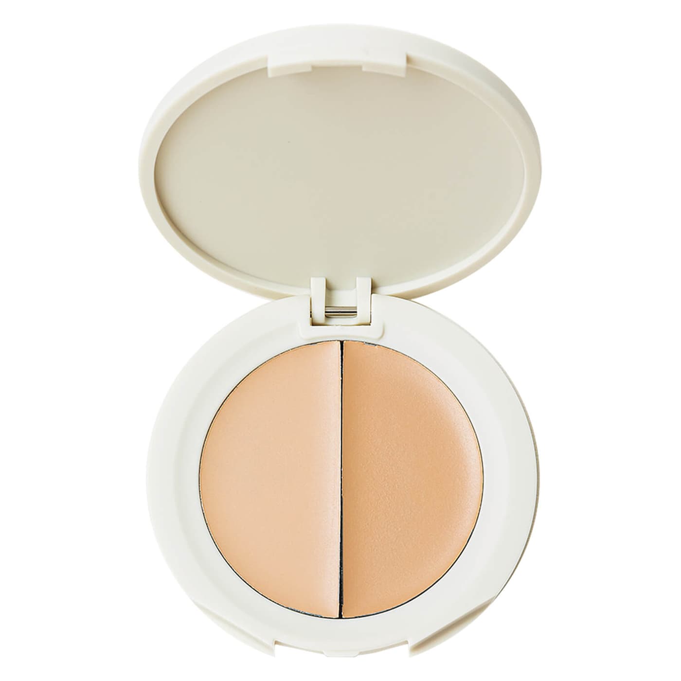 IDUN Teint - Duo Concealer Strandgyllen Light
